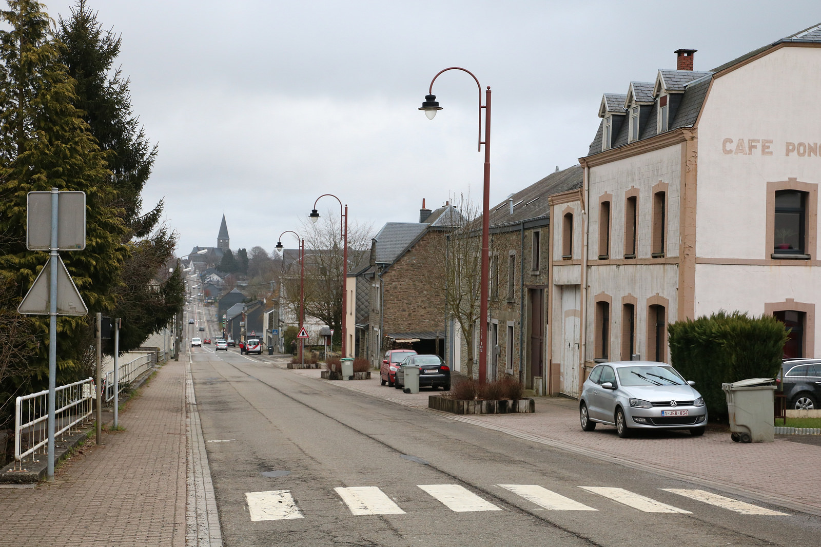 Paliseul